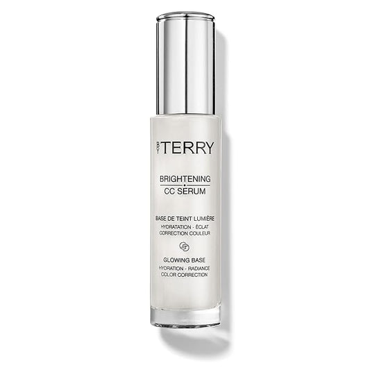 By Terry Brightening CC Serum, Hydrating, Brightening, Illuminating fl oz