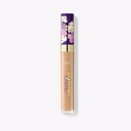 Tarte Creaseless Undereye Concealer 34H Medium Honey