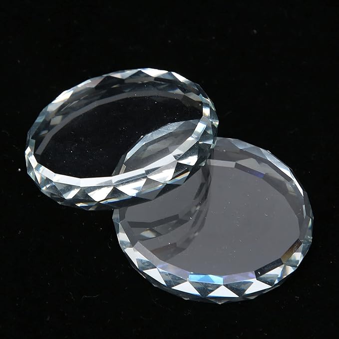 Nail Art Palette, 2pcs Nail Art Palettes Color