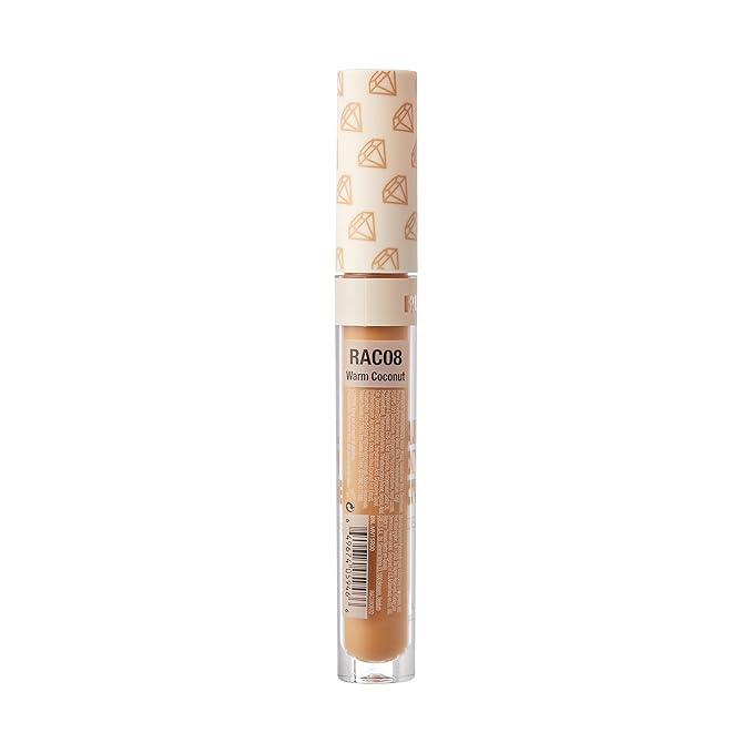Ruby Kisses All Day Concealer Lightweight Full Coverage
