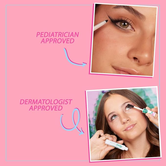 Petite 'n Pretty Eye Makeup Set