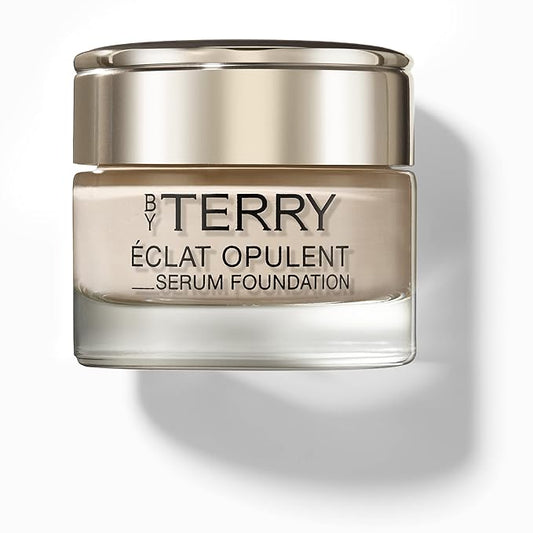 By Terry Eclat Opulent Serum Foundation, Medium Coverage, fl oz