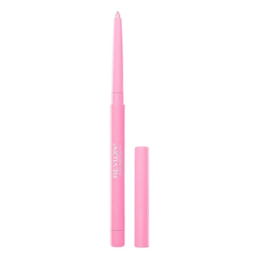 REVLON Lip Liner, Colorstay Lip Makeup with Built-in-Sharpener, Lip 01 oz