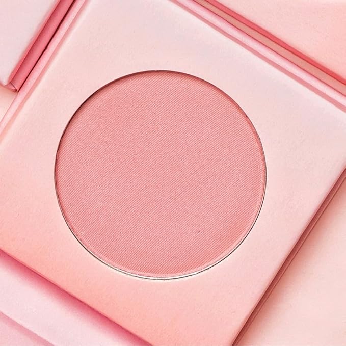 HAN Skincare Cosmetics Vegan, Cruelty-Free Blush, Baby Pink