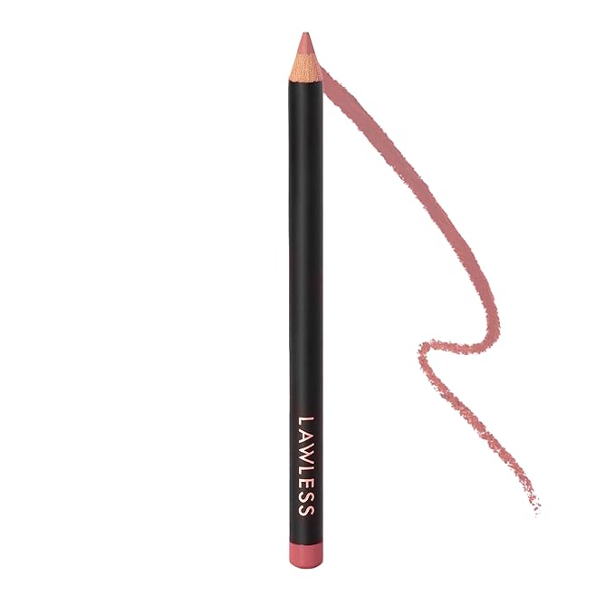 Lawless Forget the Filler Definer Liner - Pink Forget