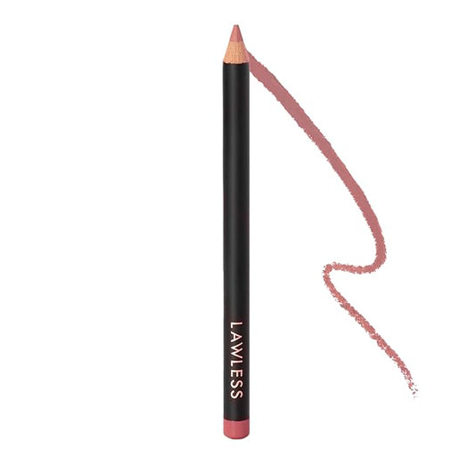 Lawless Forget the Filler Definer Liner - Pink Forget