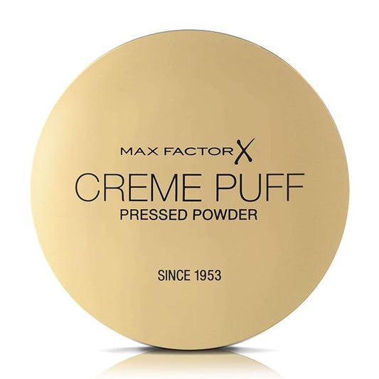 Max Factor Creme Puff - # 55 Candle Candle Glow, 21 g