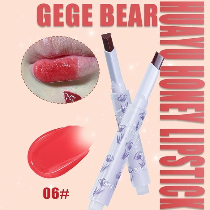 Shine Lipstick,Smooth Luster, Lightweight Moisturizing Formula,High Impact Lip Color, Full Coverage Lip Makeup,Lasting Waterproof 24-Hour Lipstick