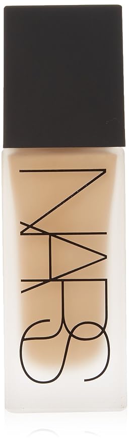 NARS All Day Luminous Weightless Foundation, No. 1 Ounce (W-C-13537)