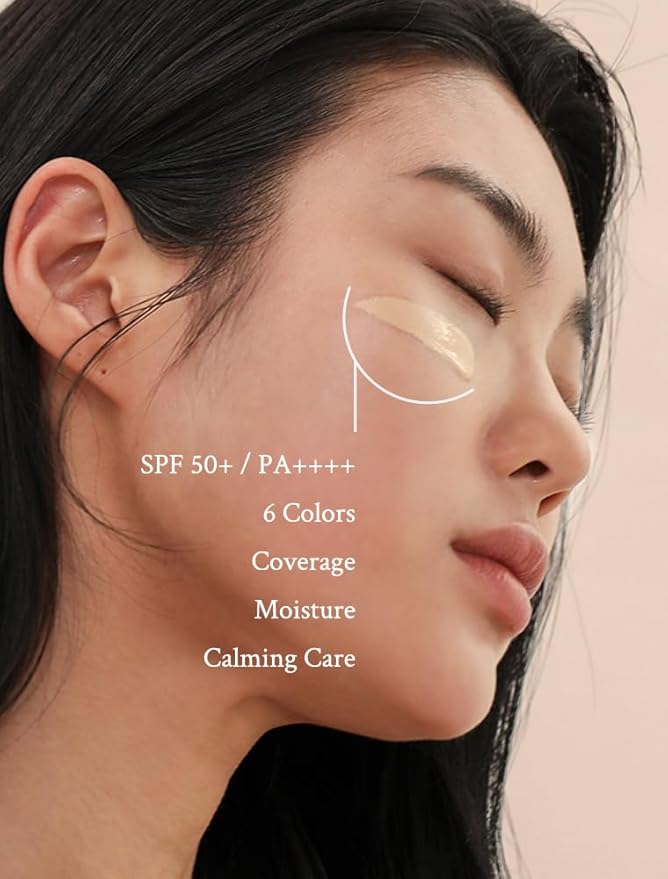 My Skin Fit BB Cream, Light Moca, Anti-Aging 0.67 fl.oz