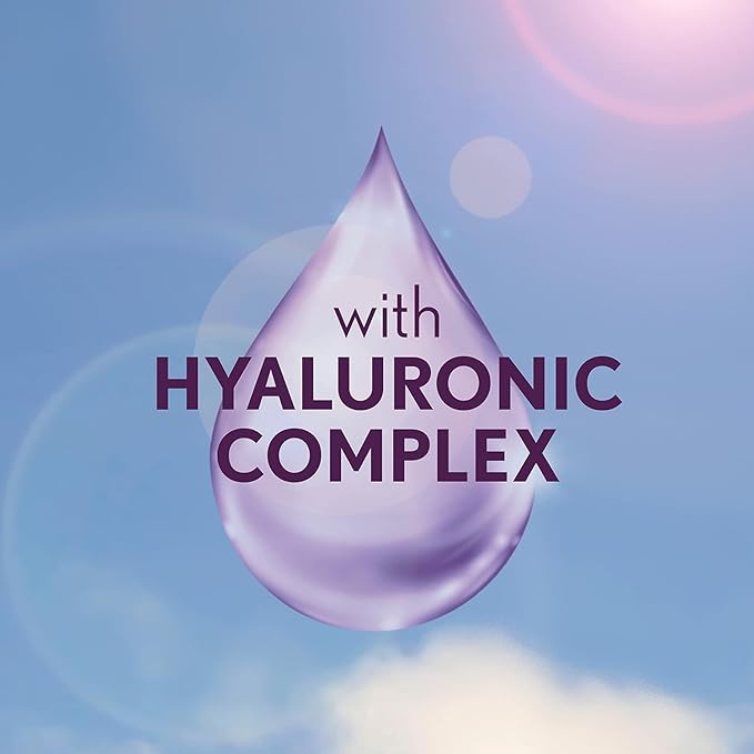 COVERGIRL COVERGIRL & olay simply ageless 3-in-1 liquid