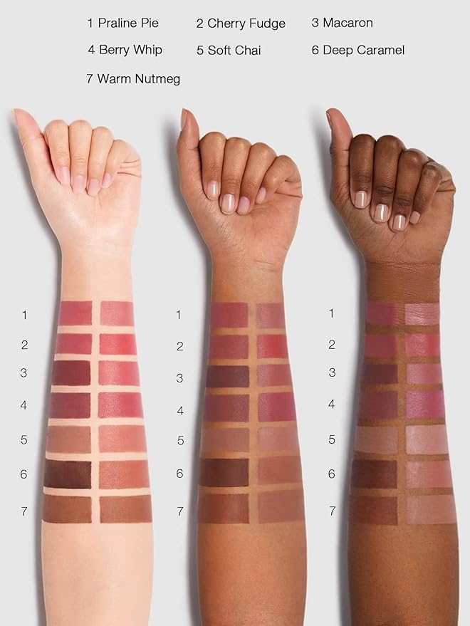 SHEGLAM 2 In 1 Matte Lip Liner SHEGLAM