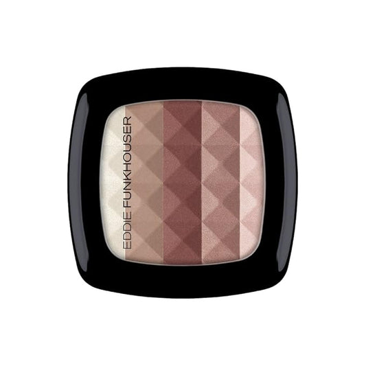 EDDIE FUNKHOUSER Ultra Definition Bronze & Sculpt Powder, / 0.03 10 g