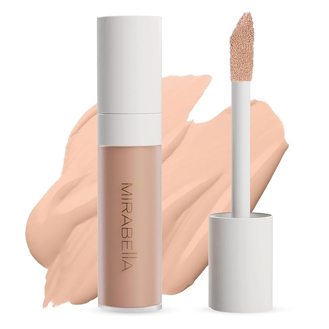 Mirabella Invincible For All Perfecting Under Eye Concealer Light L90