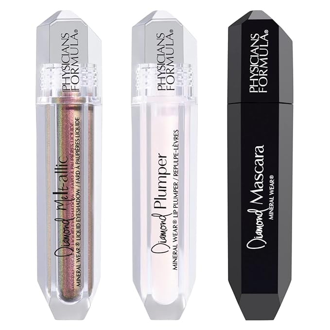 Physicians Formula Holiday Gift Sets Butter Bronzer &