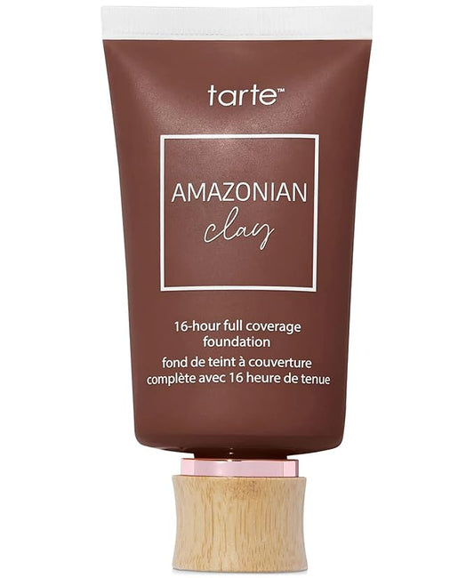 tarte Amazonian Clay 16-Hour Full Coverage Foundation 59N