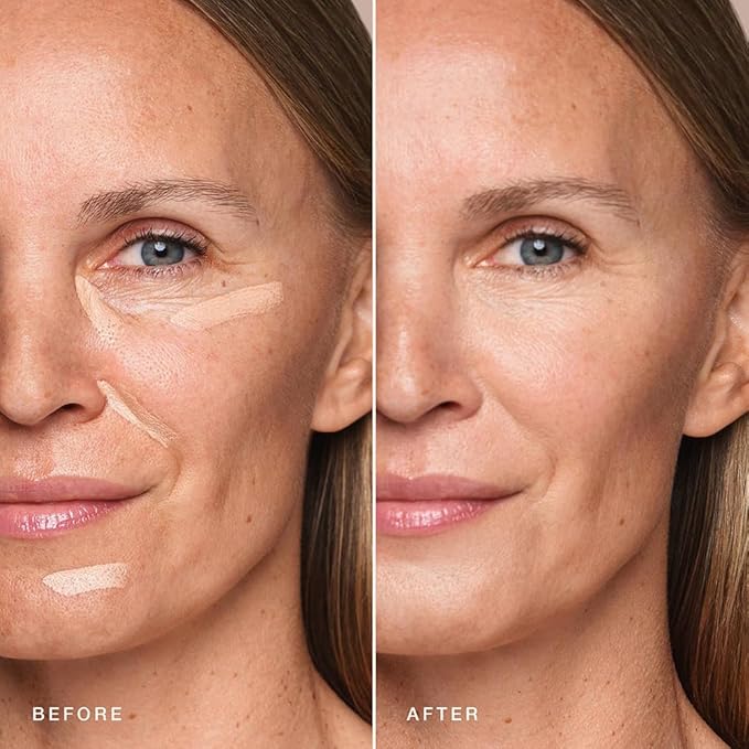 Jouer Essential High Coverage Concealer Pen - Under