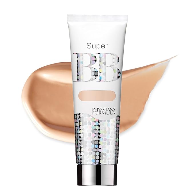 Physicians Formula Super BB Cream All in 1 Clinicially Tested