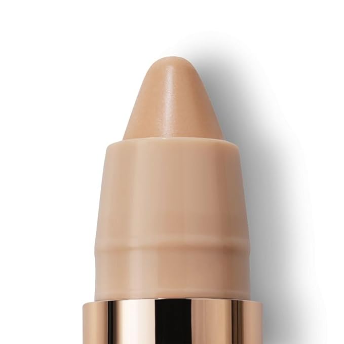 M. Asam MAGIC FINISH Perfect Blend Concealer Ivory effect, vegan 1 Oz