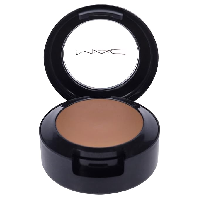 MAC Studio Finish Concealer, rams, NW25, 0.24 oz 7 g
