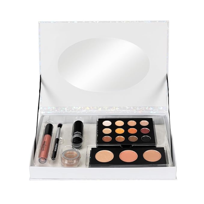 Profusion Cosmetics Face Luxe 6 PC Beauty Set