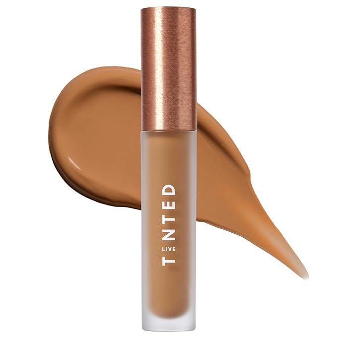 Live Tinted Hueskin Serum Concealer - Medium-to-Full Coverage Shade 6 0.35 oz