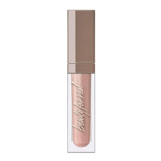 Beauty For Real STARLUST, LIP GLOSS + SHINE 4.5 ML / 0.15 FL OZ