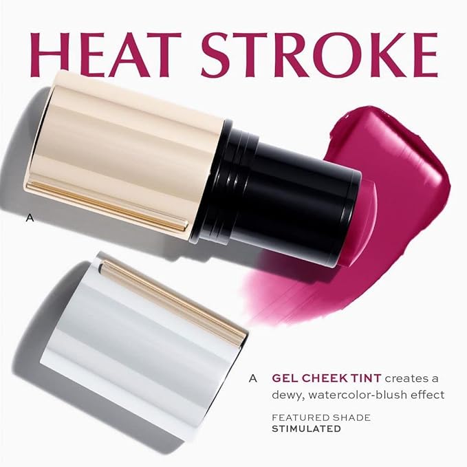 MAKE - Heat Stroke - Gel Cheek Tint
