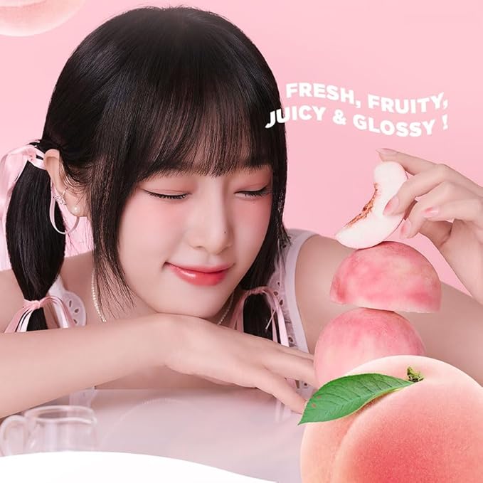 Bloody Liar Coating Tint - Newly Released(08 Confide