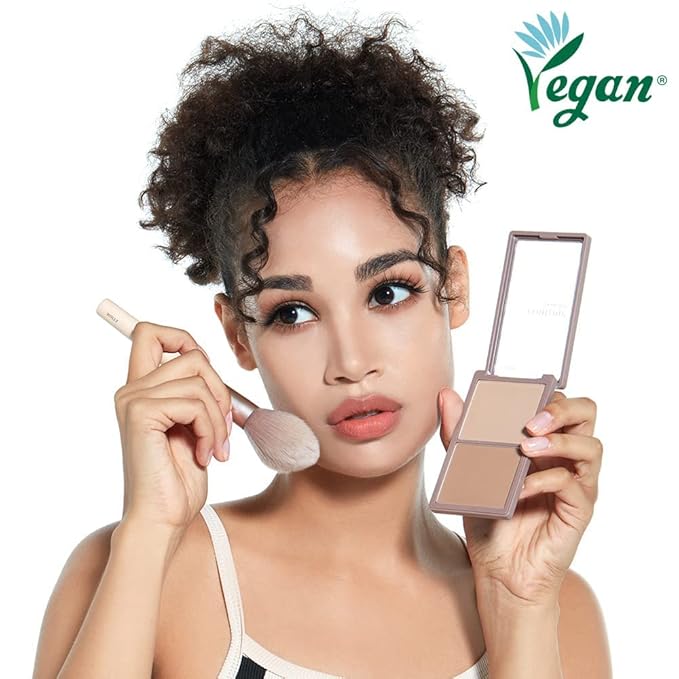 ETUDE Contour Powder 01 Creator (23AD) | Bronzer Natural Look