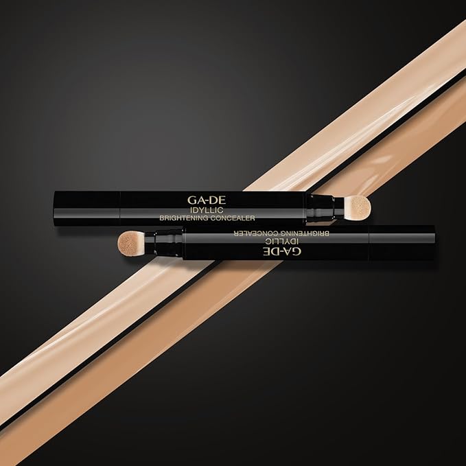 Idyllic Brightening Concealer, 34 - Concealer for Dark - 0. 11 oz