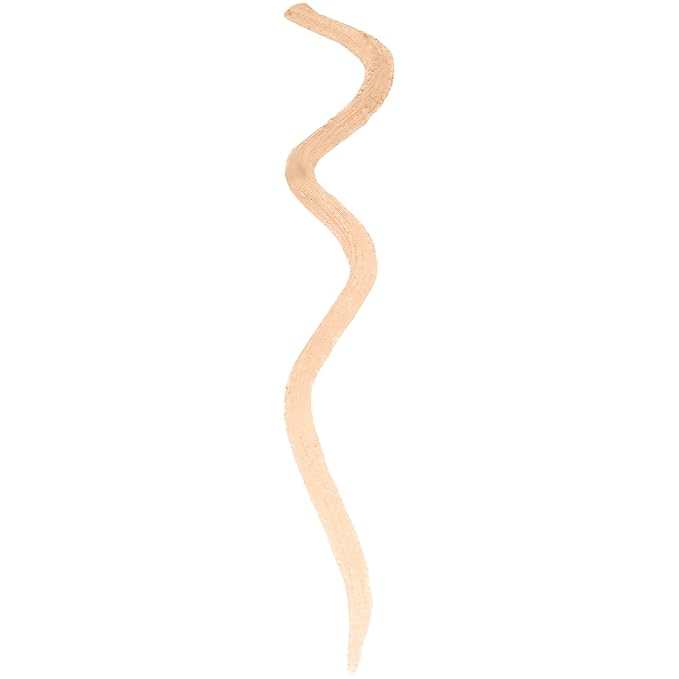 Maybelline Dream Brightening Creamy Concealer, Light/Medium, 0.11 oz. 0.11 oz