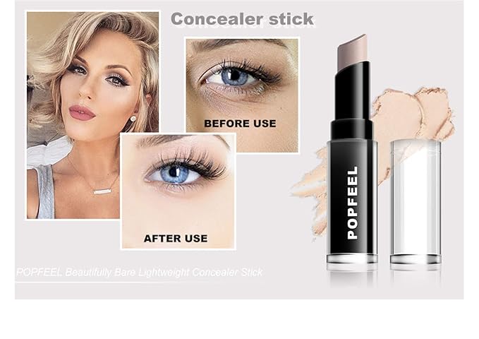 All-in-One Makeup Gift Set Travel Makeup