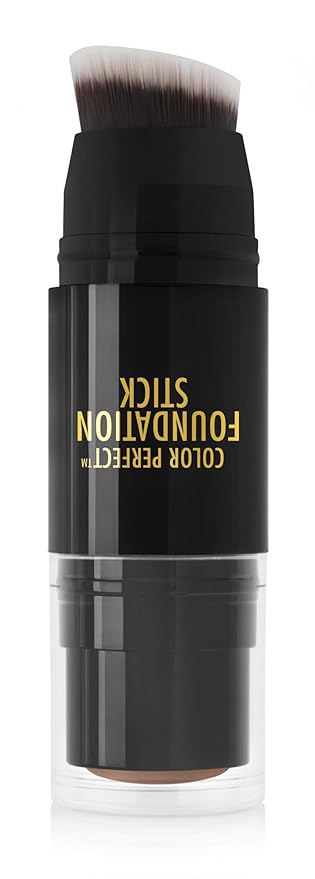 Black Radiance Color Perfect Foundation Stick, Cashmere