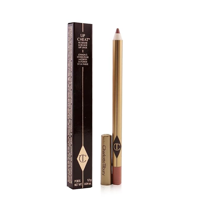 CHARLOTTE TILBURY Lip Cheat Lip Pencil - Pillow Lip