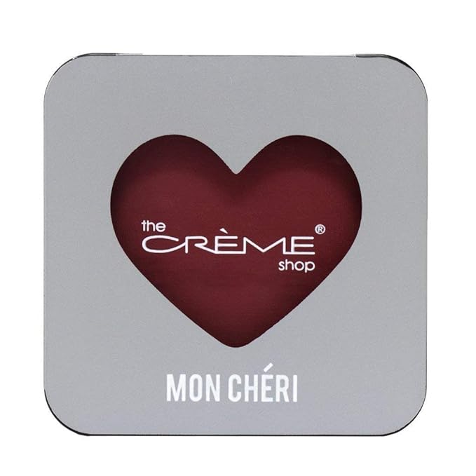 The Crème Shop | "Mon Chéri" Face Powder (French Kiss)