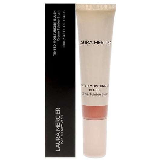 Laura Mercier Tinted Moisturizer Blush - Mistral Blush 0.5 oz