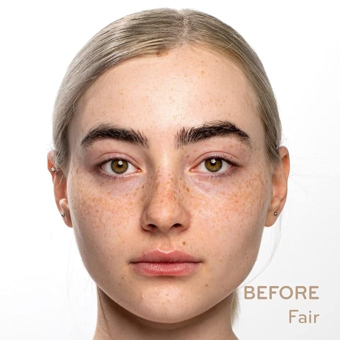 pūrlisse Youth Glow Vitamin C CC Cream SPF | Fair 1.4oz