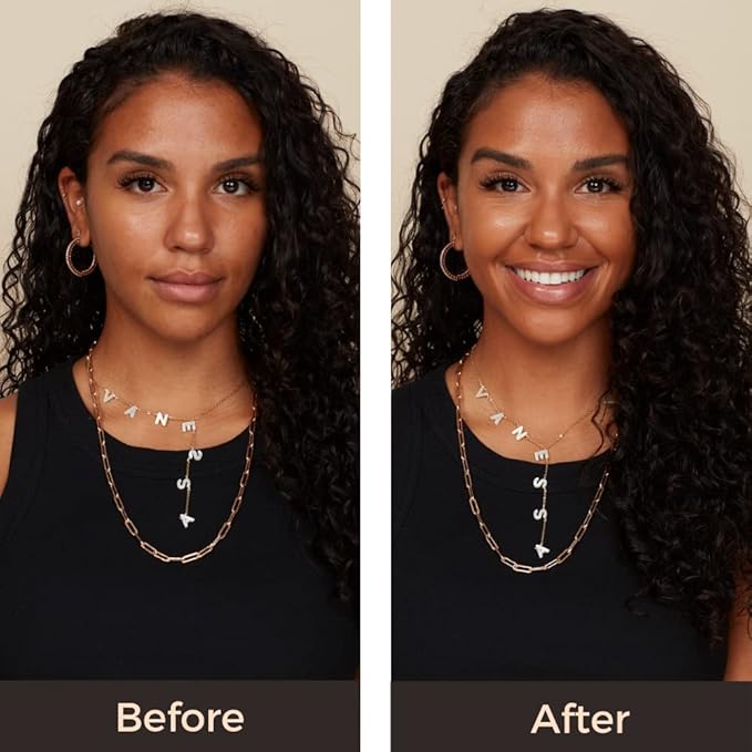 Monika Blunder Beauty - Blunder Cover Foundation Concealer 0.62 oz