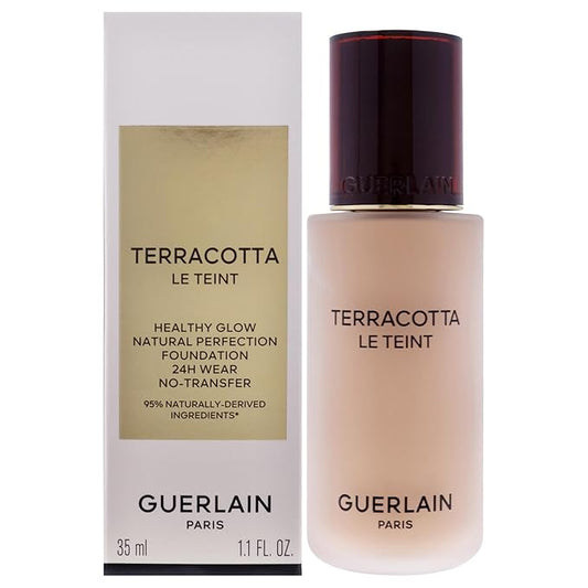 Terracotta Le Teint Foundation - 3N Neutral by 1 oz
