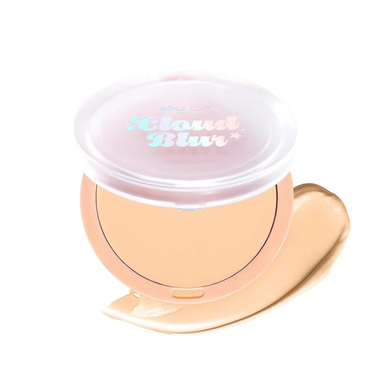 Beauty Amorus Cloud Blur Matte Balm Foundation, Full 0.3 oz