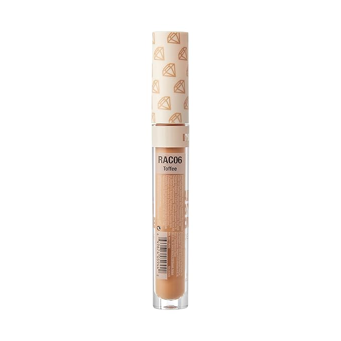 Ruby Kisses All Day Concealer Lightweight Full Coverage