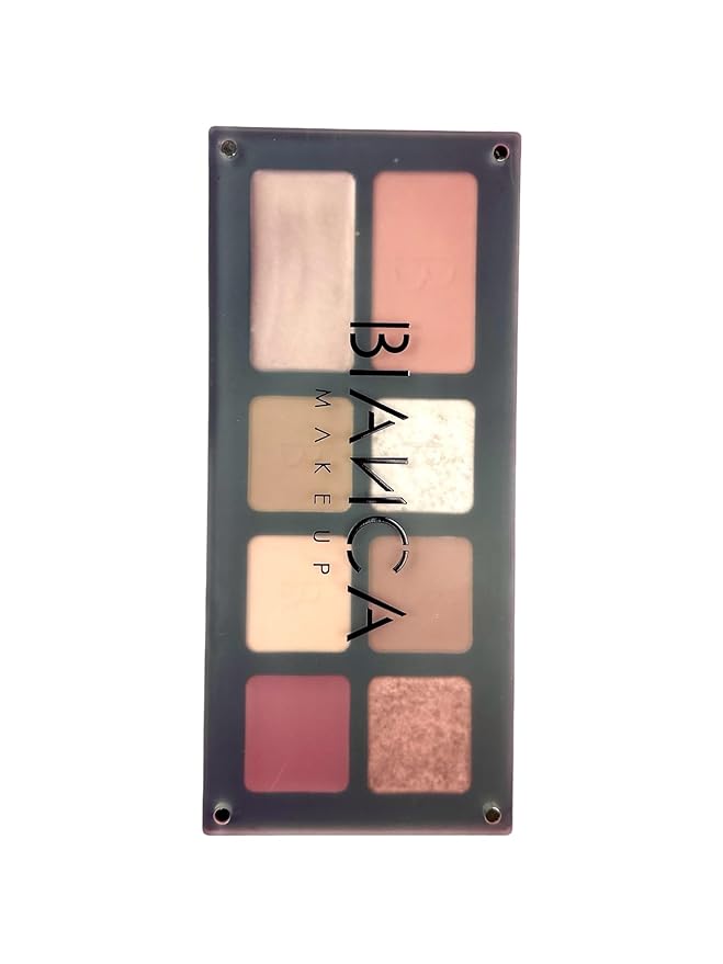 Multi-Effect Palette | All In One Palette |