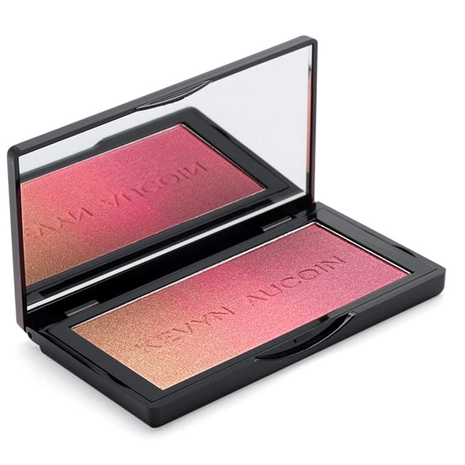 Kevyn Aucoin The Neo-Blush, Rose Cliff: Blush makeup of color