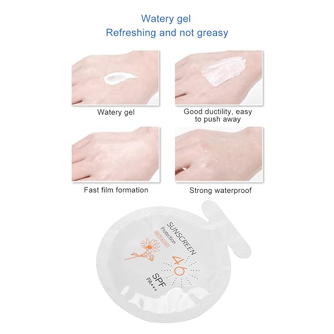 Relief Rice Probiotics S-P-F50 +PA++++, Organic