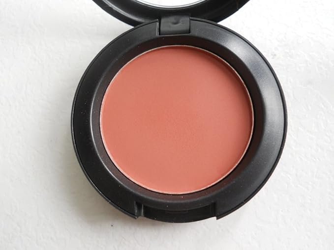 Mac Pinch Me Sheertone Blush Powder