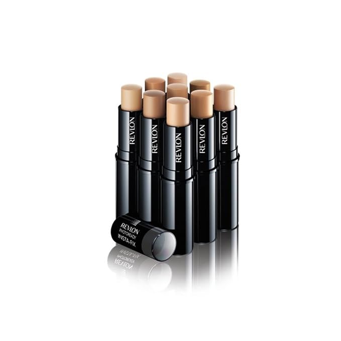 Revlon PhotoReady Insta-Fix Makeup, Nude