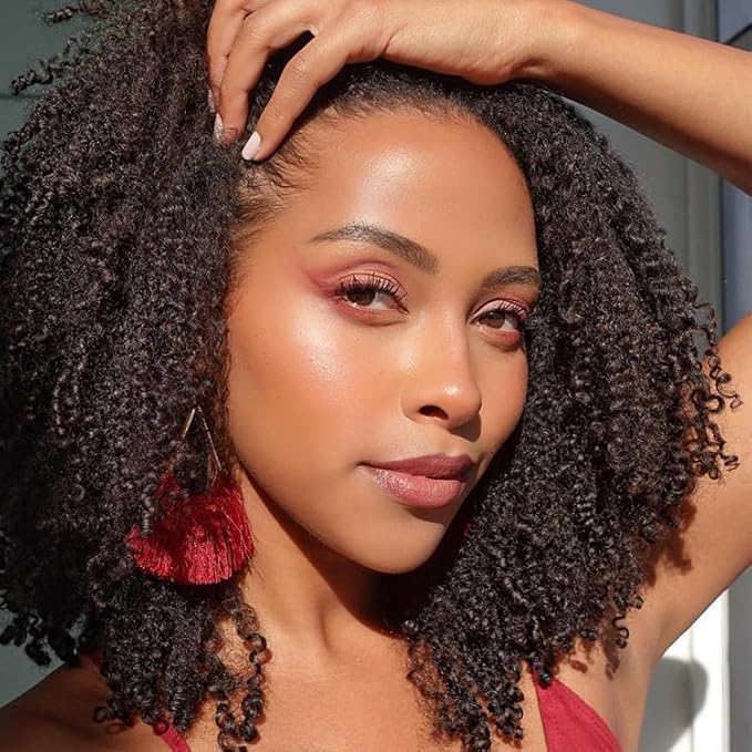 Lure Minerals Bronze warmth All over Face Bronzer