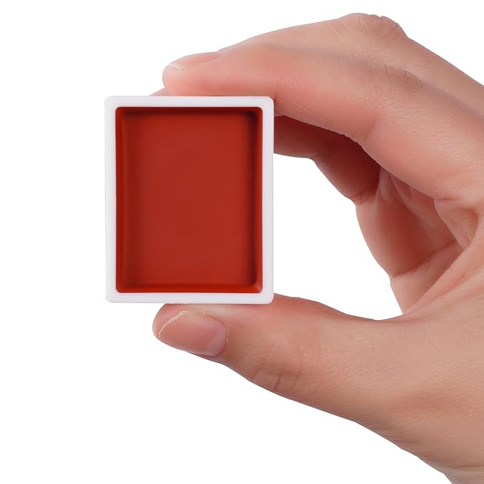 Alcohol Palette Refill Pans - FX Colors -