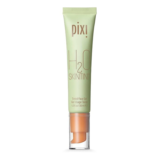 Pixi Beauty H2O SkinTint Tinted Face Gel, 1.2 1.2 fl oz